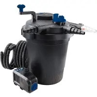T.I.P. 30299 Filter-Set Inkl. UVC-filterenhet