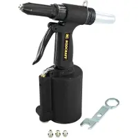 Rodcraft Tryckluftsdriven nitverktyg 6700