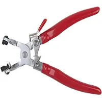 Ks Tools 1151183 Klammertång 1 st