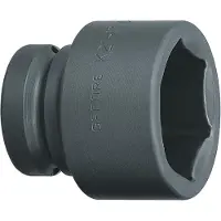 Gedore K 21 65 6184460 Kraft-hylsnyckelinsats 65 mm 1