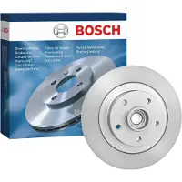 Bosch Bromsskiva 0 986 479 445 bak, full, 1 Stycke