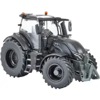 Valtra /Britains traktor Valtra Q305 svart 43309