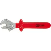 Ks Tools Skiftnyckel med skyddsisolering, 34 mm 117.1254