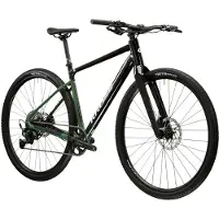 KROSS Esker Flatbar 700 Cues U6020 2025 Gravelcykel
