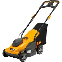 Stiga Combi 336c - Elgräsklippare - Klippbredd: 34 cm. - 1400 W