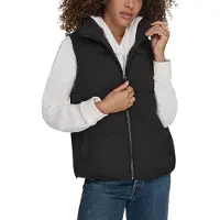 Dockers Hd Matte Soft Bubble Puffer Väst
