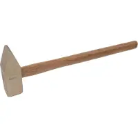 Ks Tools 963.2034 9632034 Slägga 6800 g 900 mm DIN 1042 1 st