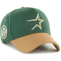 47 Mlb Houston Astros Sure Shot Tt Cotton Mvp Dt Keps