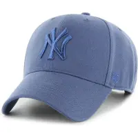 47 Mlb New York Yankees Mvp Snapback-keps