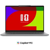 Lenovo IdeaPad Slim 5i Gen 11 14 Intel Intel Core Ultra 7 355-processor LPE-kärnor upp till 3,50 GHz P-kärnor upp till 4,70 GHz, Windows 11 Home 64, 1 TB SSD M.2 2242 PCIe Gen4 QLC