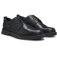 HUGO Lenner 10279909 Red Skor