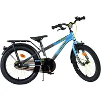 Volare - Children's Bicycle 18 - Thombike Blue G