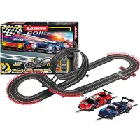Carrera GO!!! 20062597 Slotcar bil