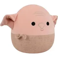 Squishmallows Dobby Gosedjur 25 Cm
