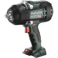 Metabo Slagmutterdragare SSW 18 LTX 1450 BL; 18 V (utan batteri och laddare)