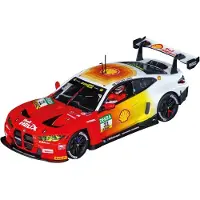 Carrera Auto D124 - 23993 BMW M4 GT3 Schubert