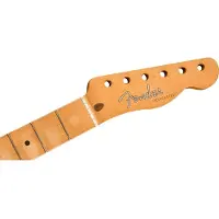 Fender Road Worn 50s Telecaster-hals Lönn