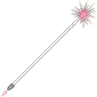 Noble Collection Wicked: Glindas Bubble Wand