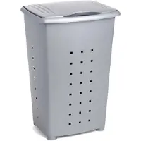 TATAY Milenium 65l Klädkorg