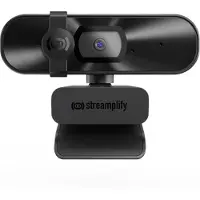 Streamplify Cam Mini Webbkamera