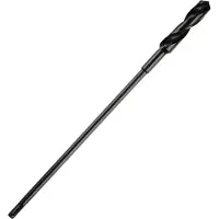 Heller 19047 3 Gjutformsborr 10 mm Total längd 400 mm SDS-Plus 1 st