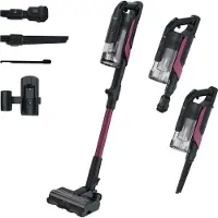 Hoover Hf610hx 011 0.7l Kvast Dammsugare