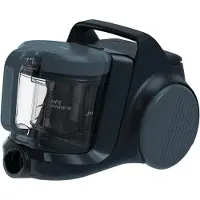 Hoover HP210H 011, 800 W, Cylinderdammsugare, Torr, Utan påse, 2,5 l, EPA