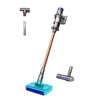Dyson Cyclone V10 Submarine - Dammsugare - skaft/handhållen (2-i-1) - utan påse - sladdlös