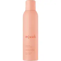 Mjuuk Foaming Shower Gel 200 ml