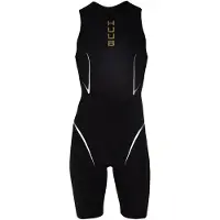 Huub Tc Performance ärmlös Triathlondräkt