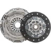 Valeo Kopplingssats 834272