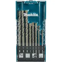 Makita Borrsats D-77126; 12 st.