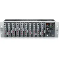Behringer Rx1202fx V2 Ljudmixer