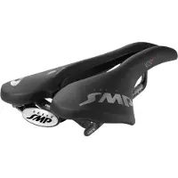 Selle Smp Vt30c Carbon Cykelsadel