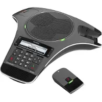 Alcatel Conference Junior Ip1550 Ce-2 Voip-telefon