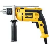 DeWalt DWD024, nyckel, 2800 RPM, 2,5 cm, 1 cm, 1,6 cm, 47600 BPM