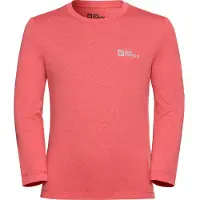 Jack Wolfskin Actamic T-shirt Med Lång ärm