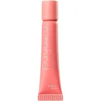 Rom&nd Färg Läppstift Matt 01 Persika Puff 8g brown