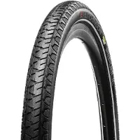 Hutchinson Republic Rigid 26´´ X 2 Urban Tyre Silver 26´´ x 2