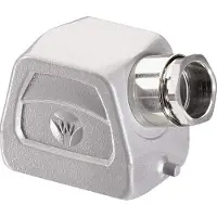 Wieland Electric 70.350.0635.0 Överdel hölje 1 st
