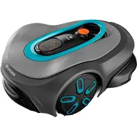 Gardena Smart Sileno Robotgräsklippare