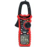 Habotest Ht206d True Rms Ncv/lpf Digital Ström Tång