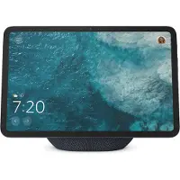 Amazon Echo Show 11 - Smart display - LCD 11 - trådlös - Wi-Fi 6, Bluetooth - Appkontrollerad - grafit