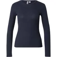 Pieces Ruka T-shirt Med Lång ärm