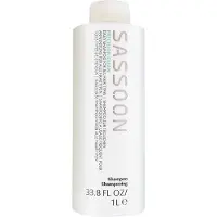 Sassoon Precision Clean Schampo 1000 ml