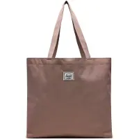 Herschel Shoppingväska 'Classic' gammalrosa