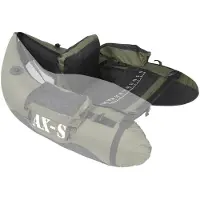 SPARROW Float Tube Axs Höger Luftkammare