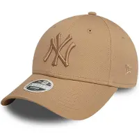 New Era Nos Lge Ess 9forty New York Yankees Keps
