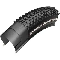 Kenda Small Block Eight Junior 30 Tpi 20´´ X 1.95 Tyre Svart 20´´ x 1.95