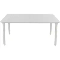 Garbar Noa 160x90 Trädgårdsbord